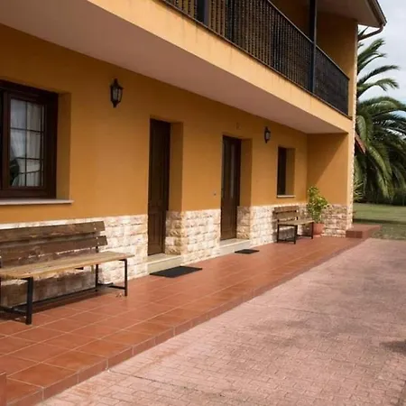 Сasa de vacaciones Paula Avilés