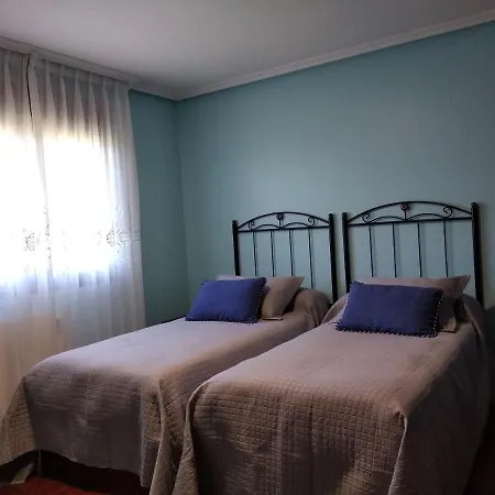 Сasa de vacaciones Paula
