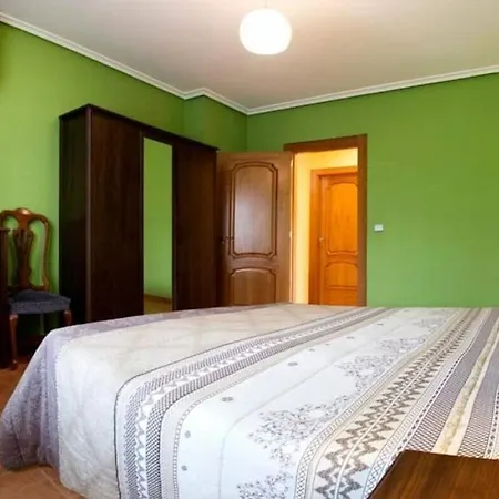 Paula Holiday home *