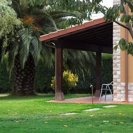 Holiday home Paula *