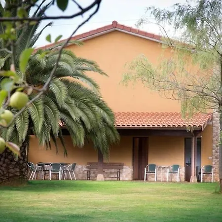 Holiday home Paula Aviles