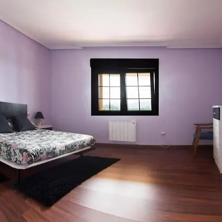 بيت للعطل Paula *