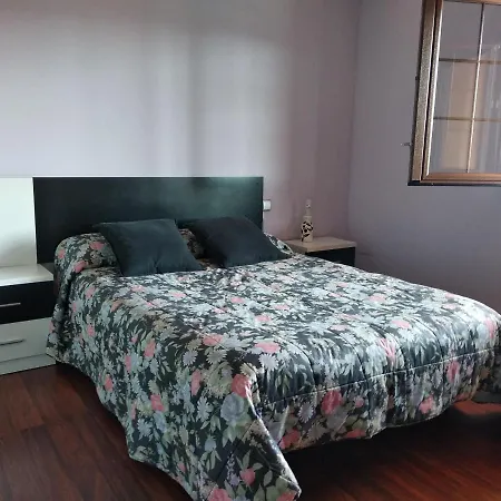 بيت للعطل Paula