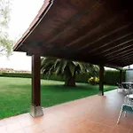 Paula Holiday home