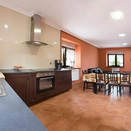 Tatil Evi Paula Avilés